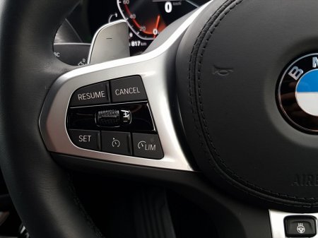 2025 BMW X4 - thumbnail 15