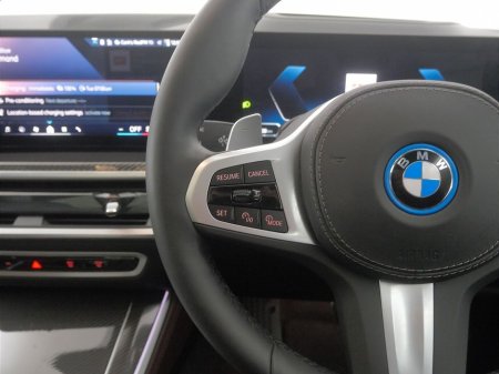 2025 BMW X5 - thumbnail 17