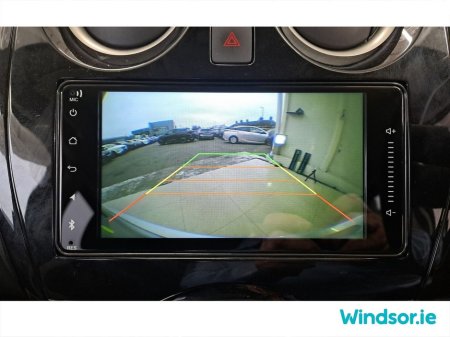 2020 Nissan Note E-POWER HYBRID €13,995 thumbnail