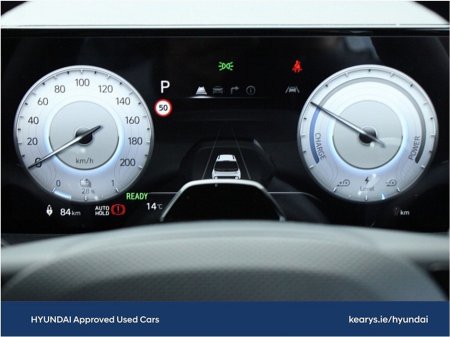 2026 Hyundai Inster - photo 20