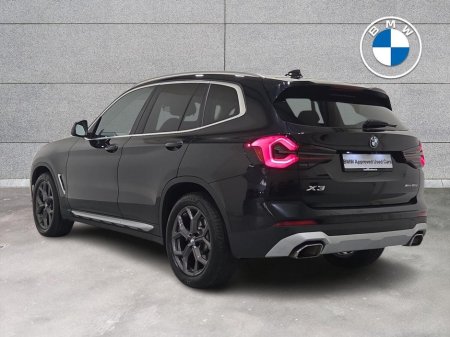2023 BMW X3 - thumbnail 2