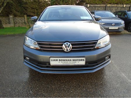 2015 Volkswagen Jetta - photo 4