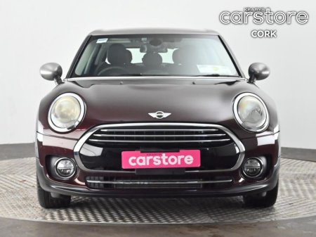 2016 MINI Clubman - thumbnail 8