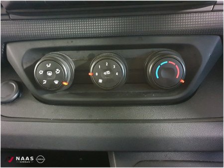 2024 Renault Trafic - thumbnail 18