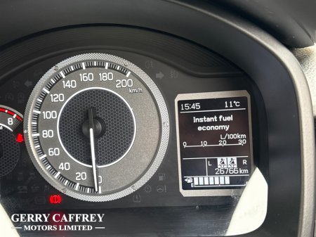 2023 Suzuki Ignis - thumbnail 13