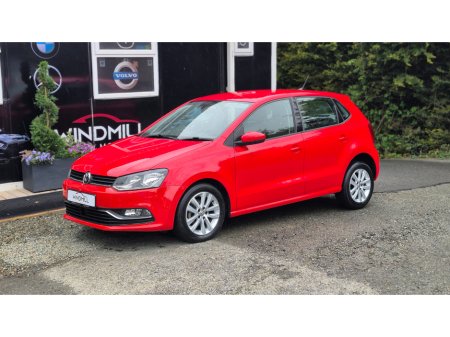 2017 Volkswagen Polo - thumbnail 5