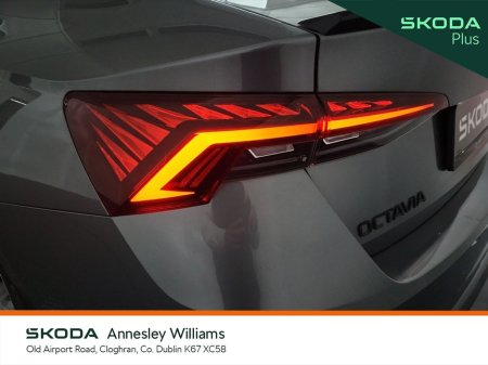 2024 Skoda Octavia - thumbnail 20