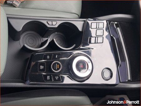 2024 Kia Sportage Anniversary Edition Plug-in Hybrid €42,900 thumbnail