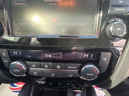 2020 Nissan Qashqai - thumbnail 26