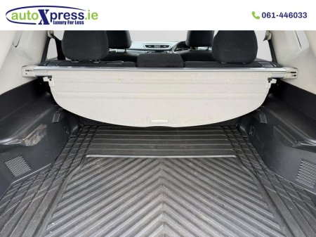 2015 Nissan X-Trail - thumbnail 6