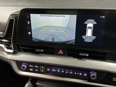 2024 Kia Sportage - thumbnail 15