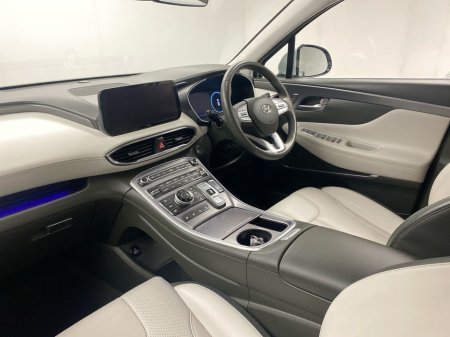 2023 Hyundai Santa Fe 2.2 CRDi 4WD Executive Plus Auto €51,995