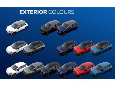 2026 Nissan Micra - thumbnail 19