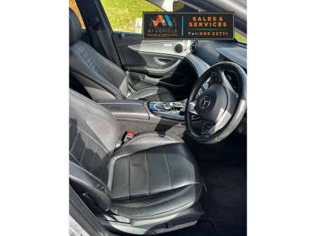 2017 Mercedes-Benz E Class - thumbnail 5