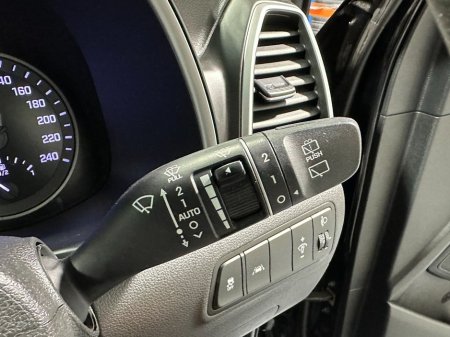 2019 Hyundai Tucson Executive Plus 1.6 Crdi €19,800 thumbnail