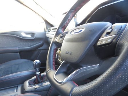 2020 Ford Kuga ST-LINE X €25,950 thumbnail