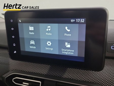 2023 Dacia Sandero - photo 21