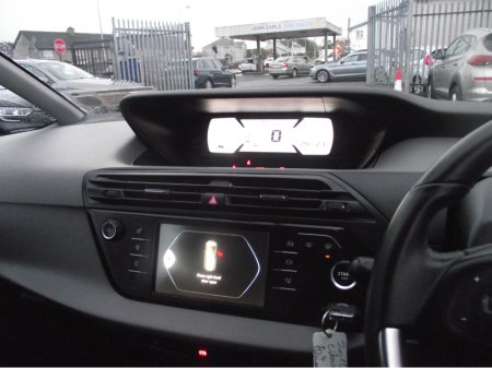 2016 Citroen Grand C4 Picasso - thumbnail 13