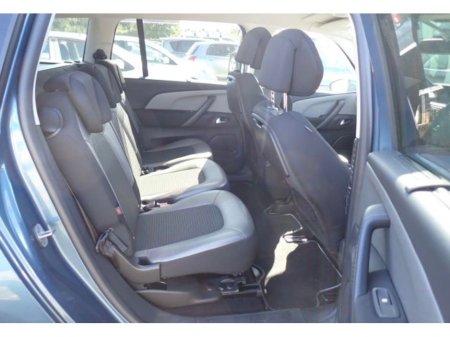 2015 Citroen Grand C4 Picasso 1.6 Petrol 7 Seater Automatic  ONLY 30000KM €13,450 thumbnail