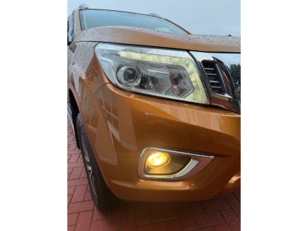 2019 Nissan Navara - thumbnail 23