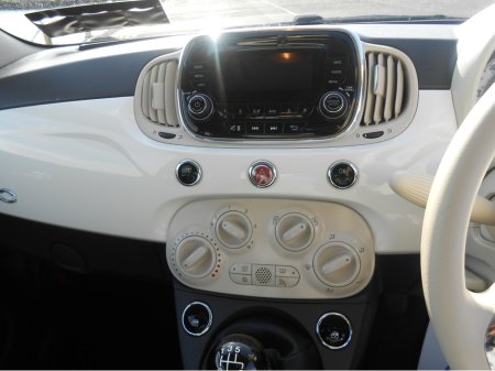 2016 Fiat Panda - thumbnail 10