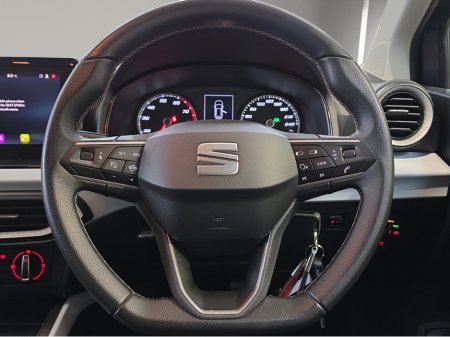 2022 SEAT Arona PA 1.0 TSI 110HP DSG SE+ 5DR AU €22,950 thumbnail