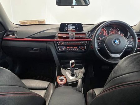 2017 BMW 4 Series - thumbnail 3