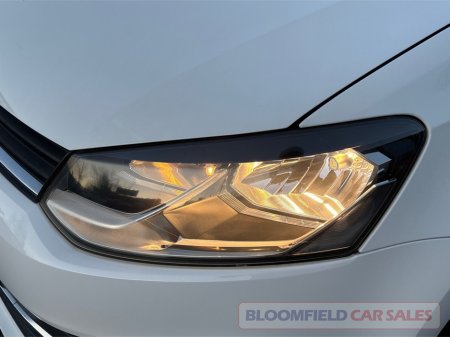 2014 Volkswagen Polo 1.2 , AUTO // PRISTINE €9,950 thumbnail