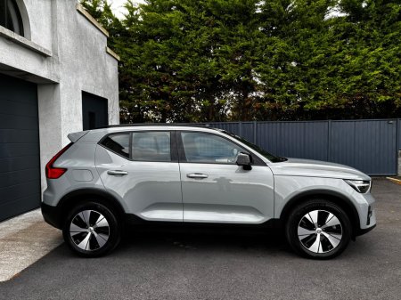 2023 Volvo XC40 + T4 RECHARGE AUTO €43,950