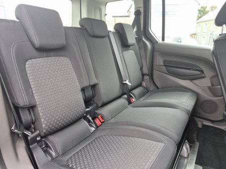 2022 Ford Tourneo Connect - thumbnail 10