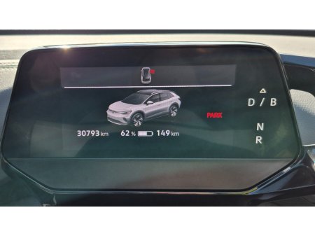 2023 Volkswagen ID.4 - thumbnail 25