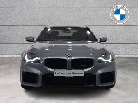 2025 BMW M2 - thumbnail 16