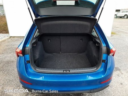 2022 Skoda Scala - thumbnail 8