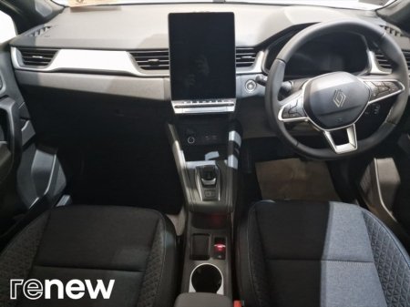 2026 Renault Captur Full Hybrid E-Tech 160 Auto €36,490 thumbnail