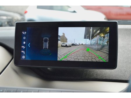 2020 BMW i3 S €17,995 thumbnail