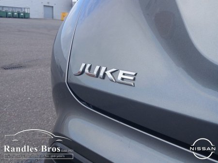 2023 Nissan Juke - thumbnail 20