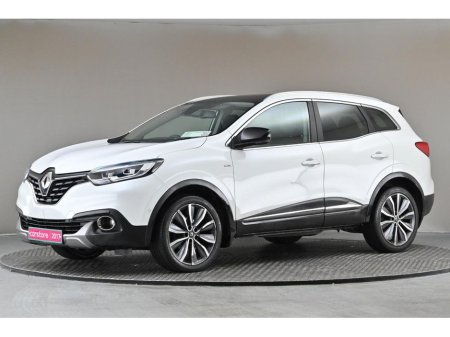 2017 Renault Kadjar - thumbnail 4