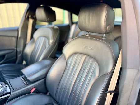 2016 Audi A7 3.0TDI 218 quattro S-Tronic S Line €22,950 thumbnail