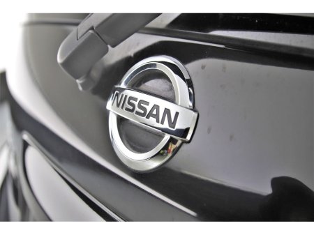 2020 Nissan Note 1.2 SC HYBRID *CARPLAY*ANDROID PLAYER*PARK SENSORS* €14,490 thumbnail