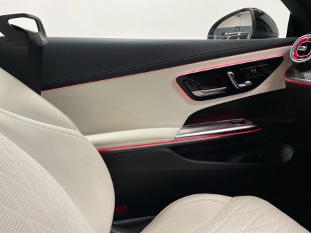 2024 Mercedes-Benz CLE CLE 220 D Coupe AMG Line Plus €65,950 thumbnail