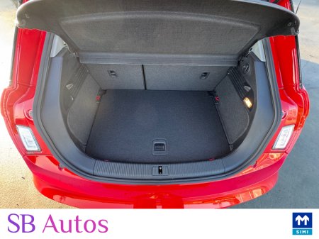 2016 Audi A1 162 Audi A1 1.0 TFSI Auto €13,950 thumbnail