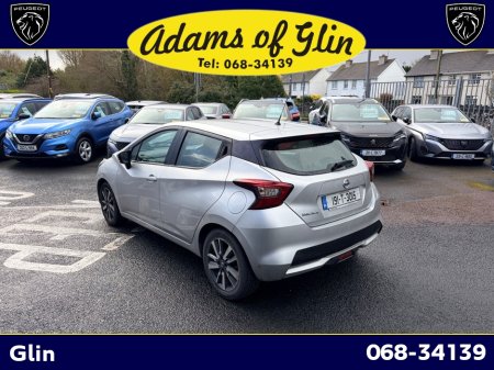 2019 Nissan Micra - thumbnail 6