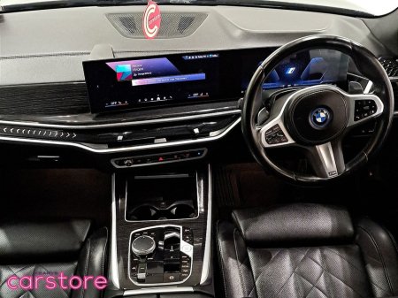 2023 BMW X5 xDrive50e M Sport €81,880 thumbnail