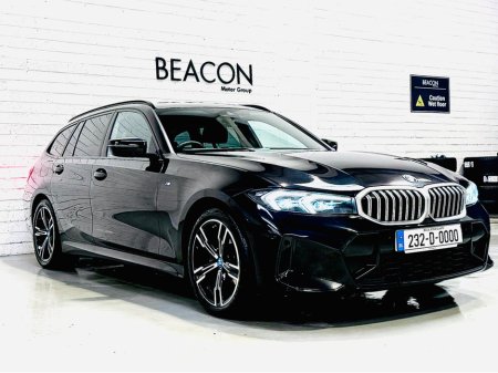2023 BMW 3 Series - thumbnail 5