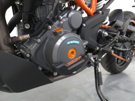 2024 KTM Duke  €6,950 thumbnail