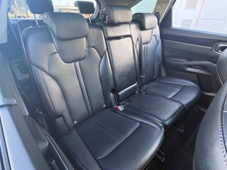 2024 Kia Sorento DSL PE 7S thumbnail