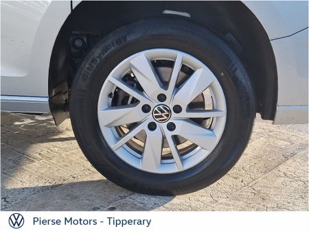 2025 Volkswagen Caddy Maxi Life - thumbnail 8