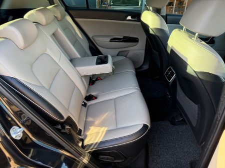 2020 Kia Sportage K3SR DCT Mhev 5DR Auto €23,950 thumbnail