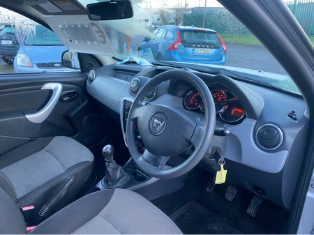 2015 Dacia Duster ALTERNATIVE 1.5 DCI 110 €6,950 thumbnail