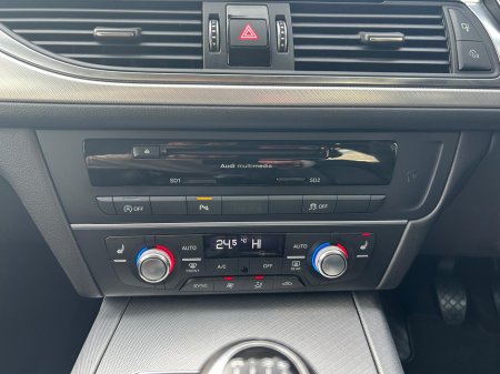 2018 Audi A6 - thumbnail 18